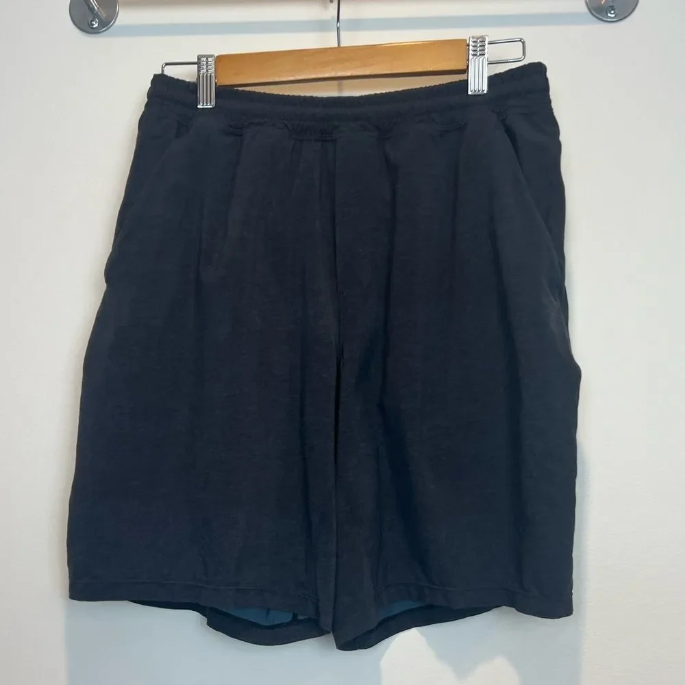 Lululemon Pace Breaker Short 9